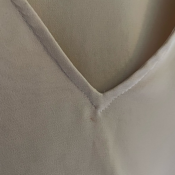 French Connection Blush Blouse - Picture 5 of 5